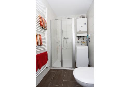 Borkum Ferienwohnung Alter Damenpfad - Wohnung 2