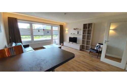 Borkum Ferienwohnung Apartment 23