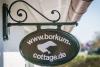 Borkum Ferienhaus Borkum Cottage