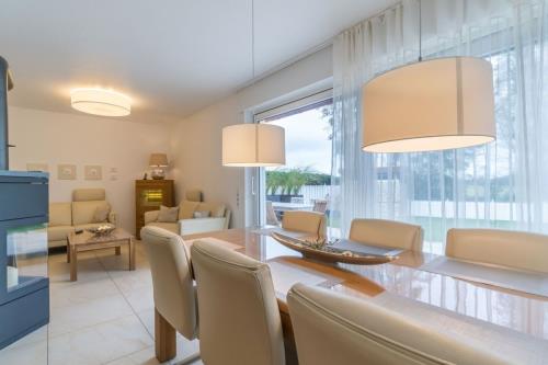 Borkum Ferienhaus Borkum Cottage - Ausstattung 1