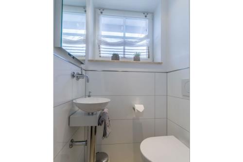 Borkum Ferienhaus Borkum Cottage - Ausstattung 12