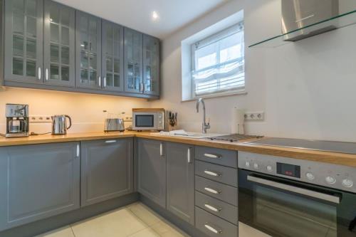 Borkum Ferienhaus Borkum Cottage - Ausstattung 4