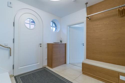 Borkum Ferienhaus Borkum Cottage - Ausstattung 7