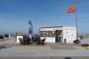 Borkum Ferienwohnung Dünenkieker - Strandbude