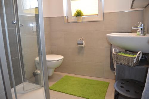 Borkum Ferienwohnung FeWo Borkum 16 - NOR 0165