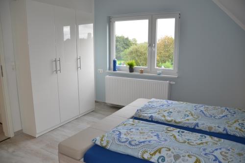 Borkum Ferienwohnung FeWo Borkum 16