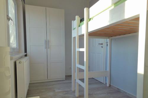 Borkum Ferienwohnung FeWo Borkum 16 - Ausstattung 20