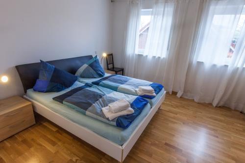 Borkum Ferienhaus 105b am Alten Leuchtturm