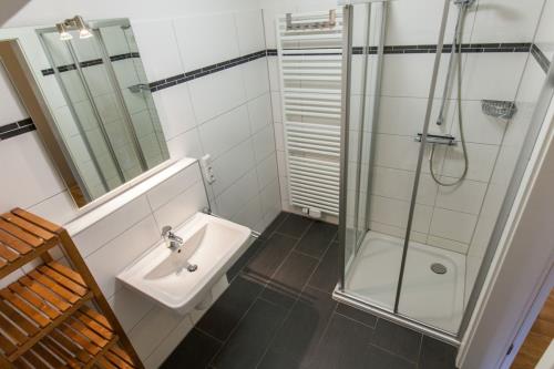 Borkum Ferienhaus 105b am Alten Leuchtturm