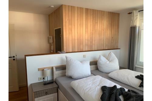 Borkum Ferienhaus Borkum Idylle