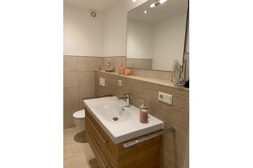 Borkum Ferienhaus Borkum Idylle