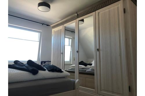 Borkum Ferienhaus Borkum Idylle