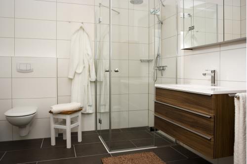 Borkum Ferienhaus Borkumland