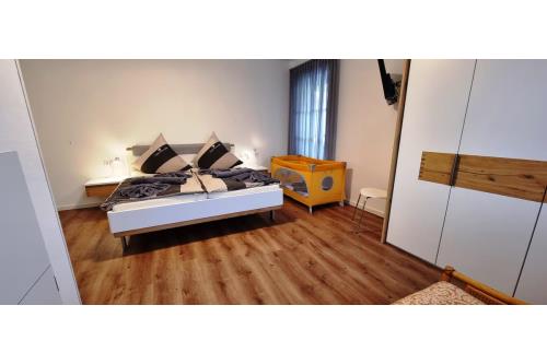 Borkum Ferienhaus Borkumland