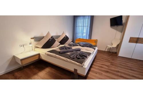 Borkum Ferienhaus Borkumland