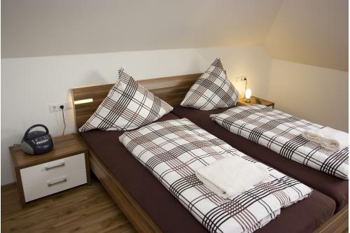 Borkum Ferienhaus Borkumland