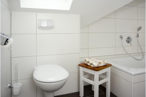 Borkum Ferienhaus Borkumland