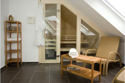 Borkum Ferienhaus Borkumland