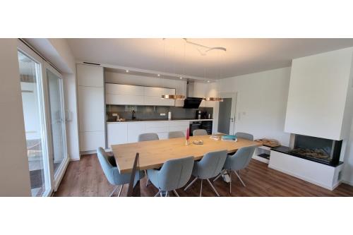 Borkum Ferienhaus Borkumland