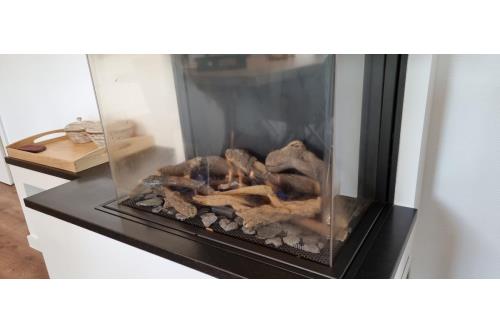 Borkum Ferienhaus Borkumland