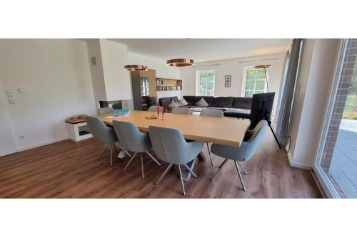 Borkum Ferienhaus Borkumland