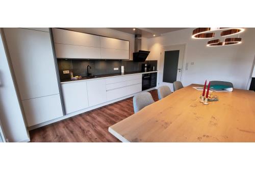 Borkum Ferienhaus Borkumland