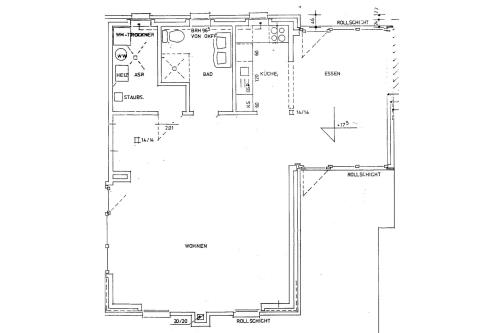 Borkum Ferienhaus Deetje