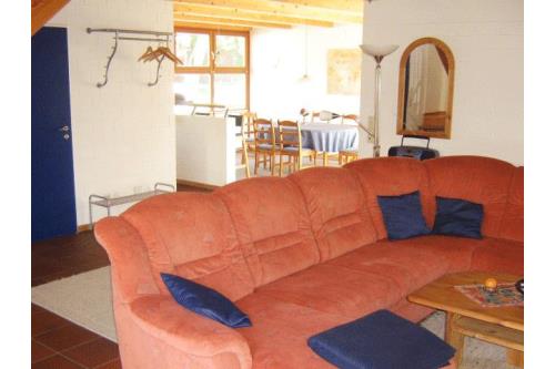 Borkum Ferienhaus Deetje