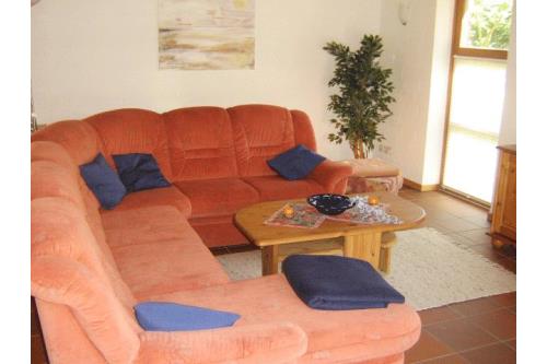 Borkum Ferienhaus Deetje