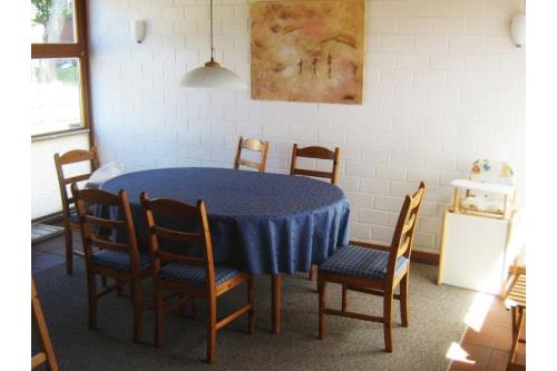 Borkum Ferienhaus Deetje