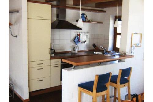 Borkum Ferienhaus Deetje