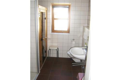 Borkum Ferienhaus Deetje