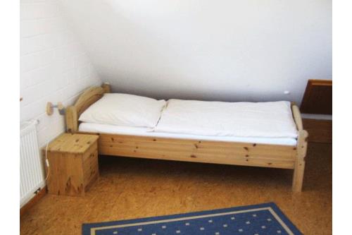 Borkum Ferienhaus Deetje