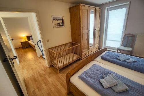 Borkum Ferienhaus Dwarslooper B