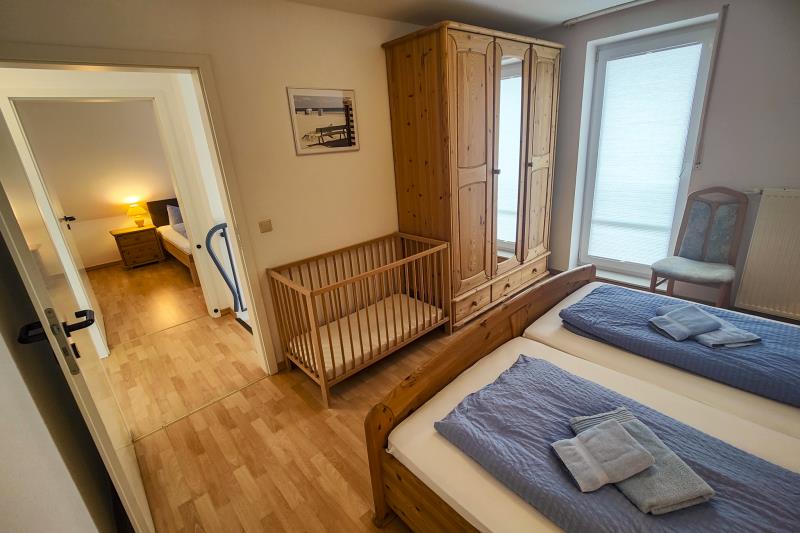 Borkum Ferienhaus Dwarslooper B