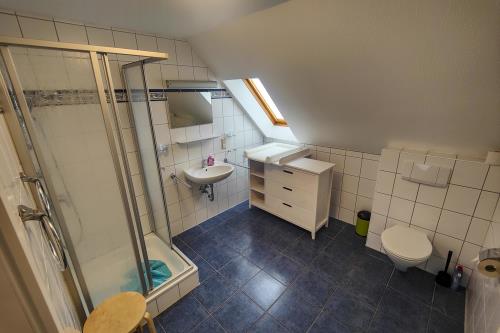 Borkum Ferienhaus Dwarslooper B