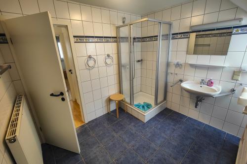 Borkum Ferienhaus Dwarslooper B