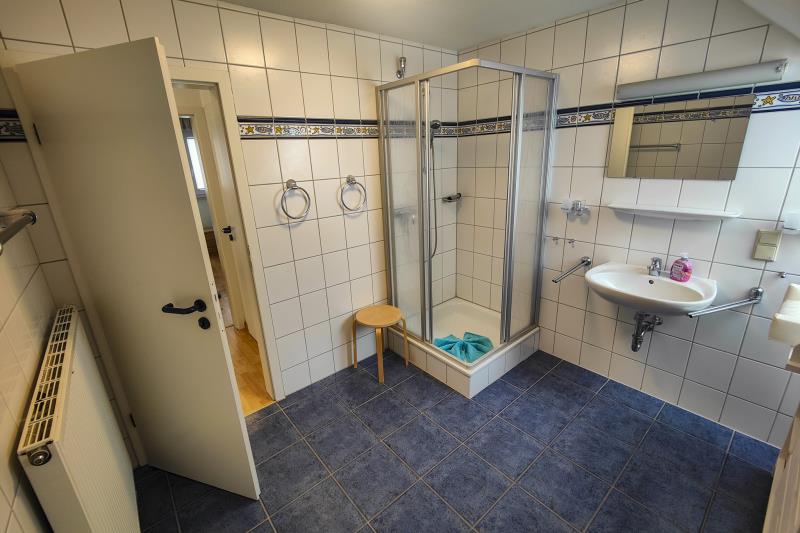 Borkum Ferienhaus Dwarslooper B