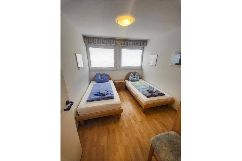 Borkum Ferienhaus Dwarslooper B