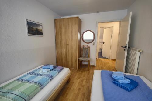 Borkum Ferienhaus Dwarslooper B