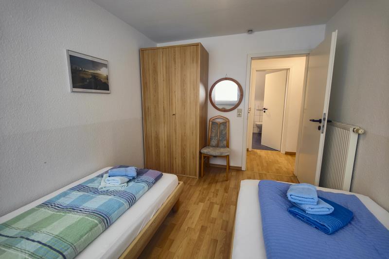 Borkum Ferienhaus Dwarslooper B