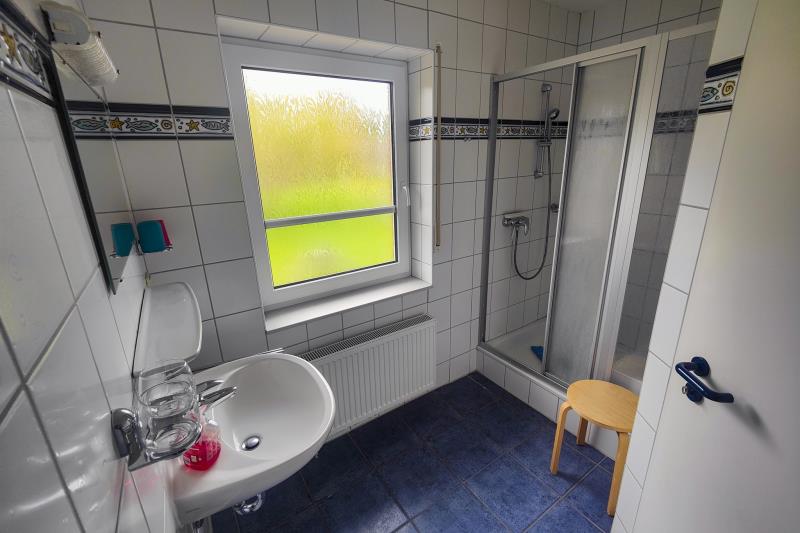 Borkum Ferienhaus Dwarslooper B