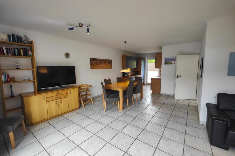 Borkum Ferienhaus Dwarslooper B