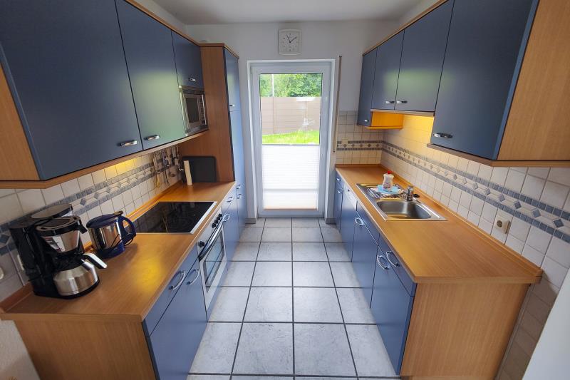 Borkum Ferienhaus Dwarslooper B