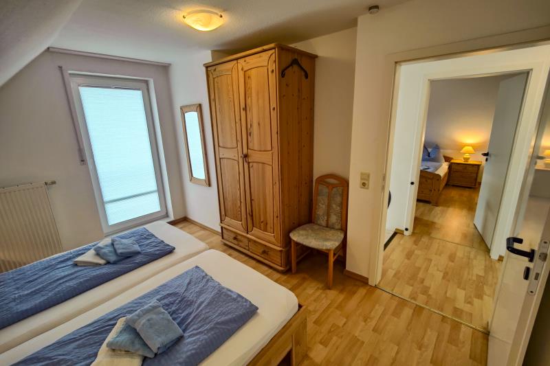 Borkum Ferienhaus Dwarslooper B