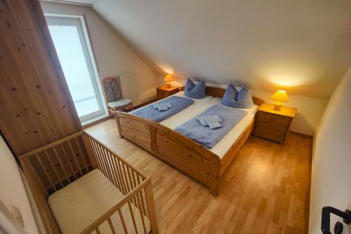 Borkum Ferienhaus Dwarslooper B