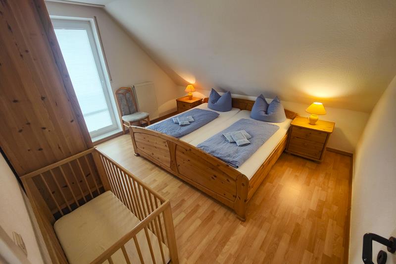 Borkum Ferienhaus Dwarslooper B