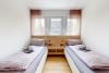 Borkum Ferienhaus Farah - 13 Schlafzimmer 3