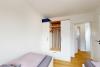 Borkum Ferienhaus Farah - 14 Schlafzimmer 3
