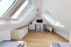 Borkum Ferienhaus Farah - 19 Schlafzimmer 4 DG